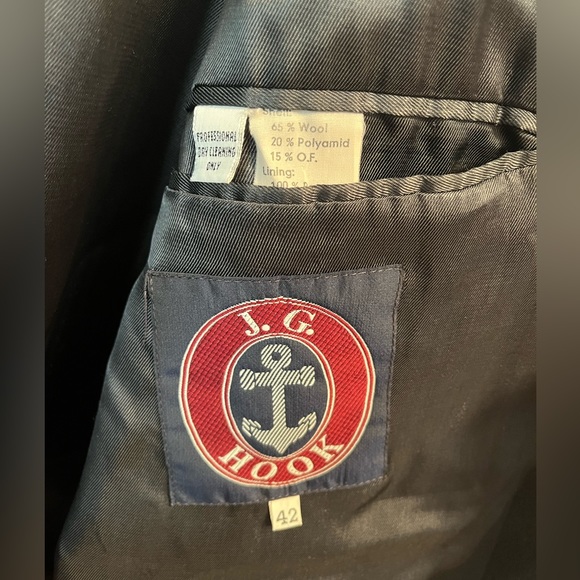 MEN’S COAT - Picture 3 of 7